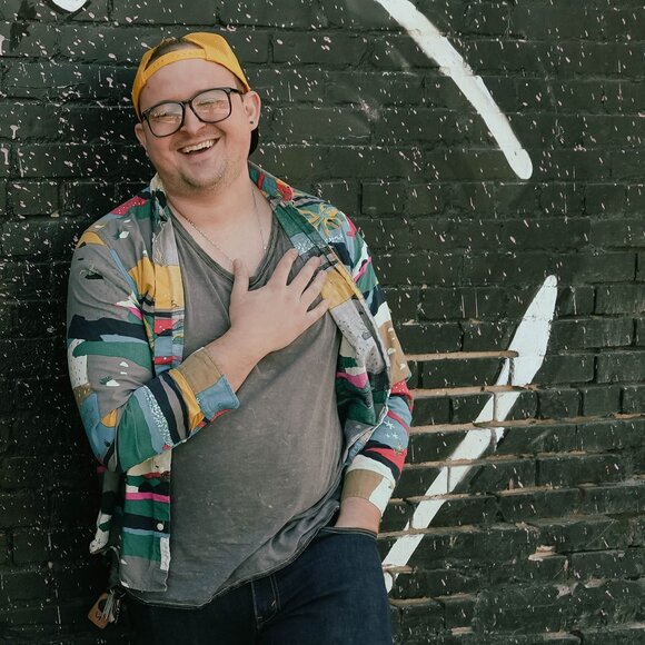 Meet your Posher, Justin - Picture 5 of 10